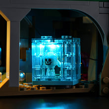 Load image into Gallery viewer, Lego Dungeons & Dragons Red Dragon's: Tale 21348 Light Kit