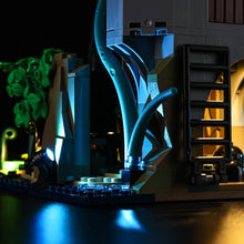 Load image into Gallery viewer, Lego Dungeons & Dragons Red Dragon's: Tale 21348 Light Kit