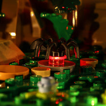 Load image into Gallery viewer, Lego Dungeons & Dragons Red Dragon's: Tale 21348 Light Kit