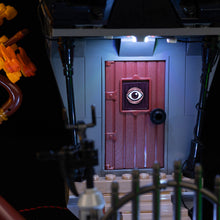 Load image into Gallery viewer, Lego Disney Tim Burton's The Nightmare Before Christmas 21351 Light Kit