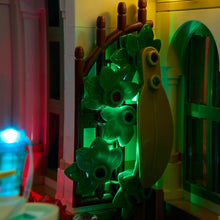 Load image into Gallery viewer, Lego The Botanical Garden 21353 Light Kit