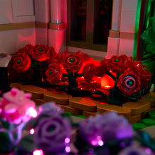 Load image into Gallery viewer, Lego The Botanical Garden 21353 Light Kit