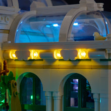 Load image into Gallery viewer, Lego The Botanical Garden 21353 Light Kit