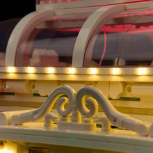 Load image into Gallery viewer, Lego The Botanical Garden 21353 Light Kit