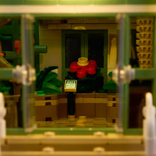 Load image into Gallery viewer, Lego The Botanical Garden 21353 Light Kit