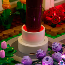 Load image into Gallery viewer, Lego The Botanical Garden 21353 Light Kit
