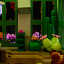 Load image into Gallery viewer, Lego The Botanical Garden 21353 Light Kit