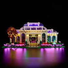 Load image into Gallery viewer, Lego The Botanical Garden 21353 Light Kit