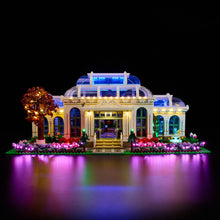 Load image into Gallery viewer, Lego The Botanical Garden 21353 Light Kit