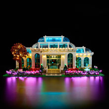 Load image into Gallery viewer, Lego The Botanical Garden 21353 Light Kit