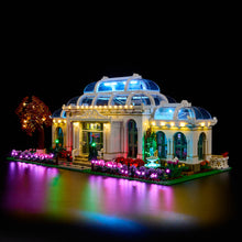 Load image into Gallery viewer, Lego The Botanical Garden 21353 Light Kit