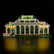 Load image into Gallery viewer, Lego The Botanical Garden 21353 Light Kit
