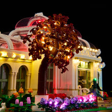 Load image into Gallery viewer, Lego The Botanical Garden 21353 Light Kit