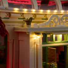 Load image into Gallery viewer, Lego The Botanical Garden 21353 Light Kit