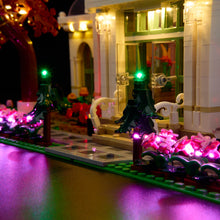 Load image into Gallery viewer, Lego The Botanical Garden 21353 Light Kit