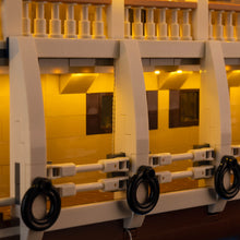 Load image into Gallery viewer, Lego River Steamboat 21356 Light Kit