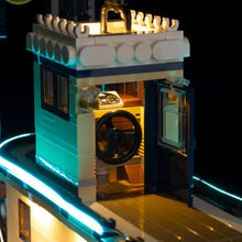 Load image into Gallery viewer, Lego River Steamboat 21356 Light Kit