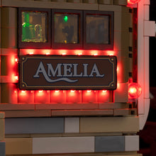 Load image into Gallery viewer, Lego River Steamboat 21356 Light Kit