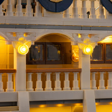 Load image into Gallery viewer, Lego River Steamboat 21356 Light Kit