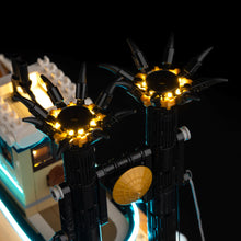 Load image into Gallery viewer, Lego River Steamboat 21356 Light Kit