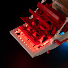 Load image into Gallery viewer, Lego River Steamboat 21356 Light Kit