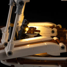 Load image into Gallery viewer, Lego River Steamboat 21356 Light Kit