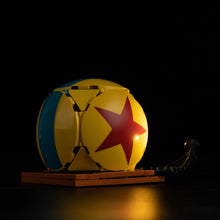 Load image into Gallery viewer, Lego Disney Pixar Luxo Jr. 21357 Light Kit