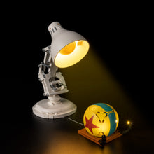Load image into Gallery viewer, Lego Disney Pixar Luxo Jr. 21357 Light Kit
