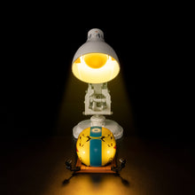 Load image into Gallery viewer, Lego Disney Pixar Luxo Jr. 21357 Light Kit