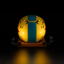 Load image into Gallery viewer, Lego Disney Pixar Luxo Jr. 21357 Light Kit