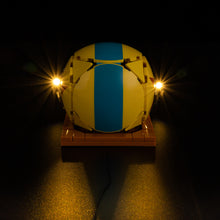 Load image into Gallery viewer, Lego Disney Pixar Luxo Jr. 21357 Light Kit