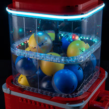 Load image into Gallery viewer, Lego Minifigure Vending Machine 21358 Light Kit