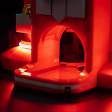 Load image into Gallery viewer, Lego Minifigure Vending Machine 21358 Light Kit