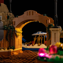 Load image into Gallery viewer, Lego Willy Wonka & the Chocolate Factory 21360 Light Kit