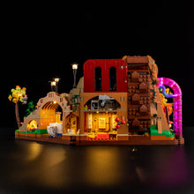 Load image into Gallery viewer, Lego Willy Wonka & the Chocolate Factory 21360 Light Kit