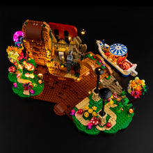 Load image into Gallery viewer, Lego Willy Wonka & the Chocolate Factory 21360 Light Kit