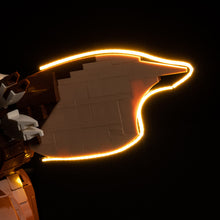 Load image into Gallery viewer, Lego Gremlins Gizmo 21361 Light Kit - BrickFans