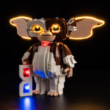 Load image into Gallery viewer, Lego Gremlins Gizmo 21361 Light Kit - BrickFans