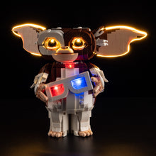 Load image into Gallery viewer, Lego Gremlins Gizmo 21361 Light Kit - BrickFans
