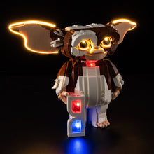 Load image into Gallery viewer, Lego Gremlins Gizmo 21361 Light Kit - BrickFans