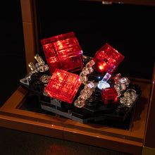 Load image into Gallery viewer, Lego Mineral Collection 21362 Light Kit - BrickFans