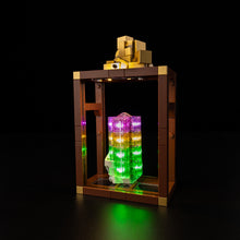 Load image into Gallery viewer, Lego Mineral Collection 21362 Light Kit - BrickFans