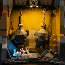 Load image into Gallery viewer, Lego The Goonies 21363 Light Kit - BrickFans