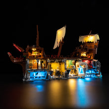 Load image into Gallery viewer, Lego The Goonies 21363 Light Kit - BrickFans