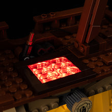 Load image into Gallery viewer, Lego The Goonies 21363 Light Kit - BrickFans