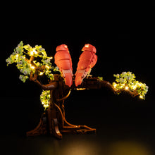 Load image into Gallery viewer, Lego Love Birds 21365 Light Kit - BrickFans