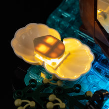 Load image into Gallery viewer, Lego Floating Sea Otters 21366 Light Kit