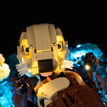 Load image into Gallery viewer, Lego Floating Sea Otters 21366 Light Kit