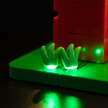 Load image into Gallery viewer, Lego Peanuts: Snoopy's Doghouse 21368 Light Kit