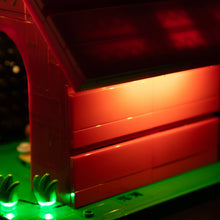 Load image into Gallery viewer, Lego Peanuts: Snoopy's Doghouse 21368 Light Kit